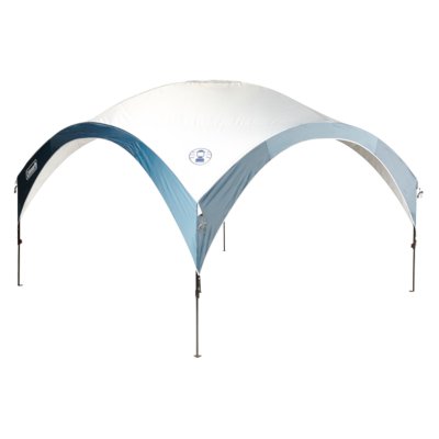 Coleman hotsell shade canopy